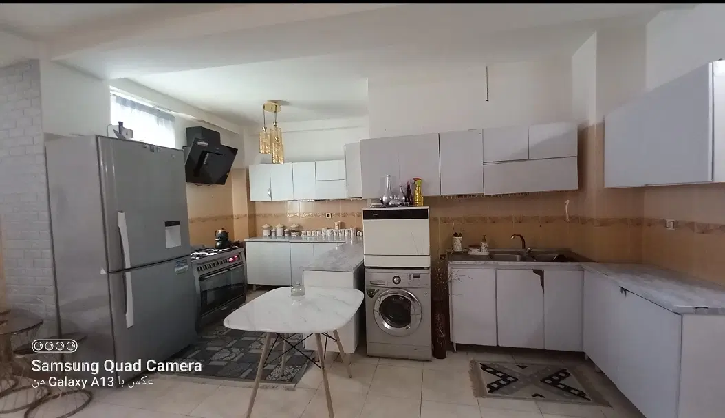 مهرشهر _آپارتمان ۱۱۵متری _زاهدان