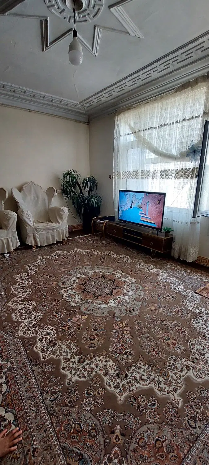 خانه اجاره علی اباد فرهنگیان