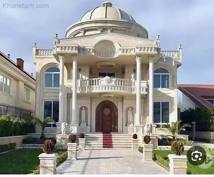 فروش خانه