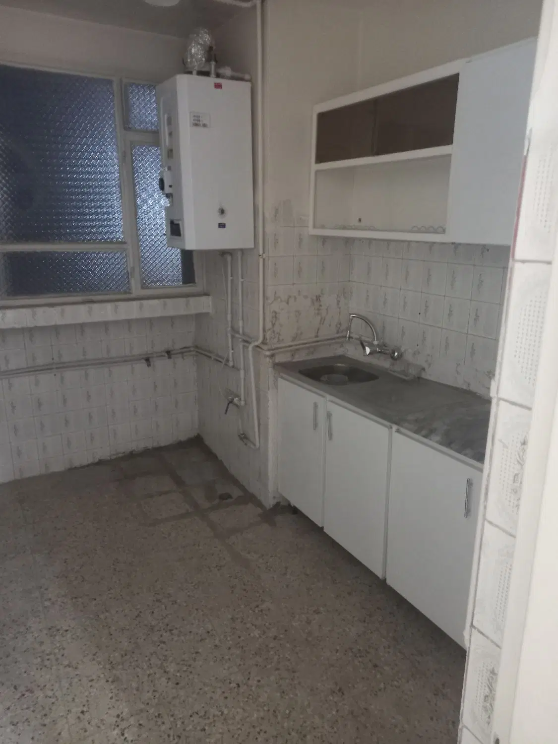 آپارتمان ۷۶متری انتهای کارمندان دوم مصلی۵_ ۳۰