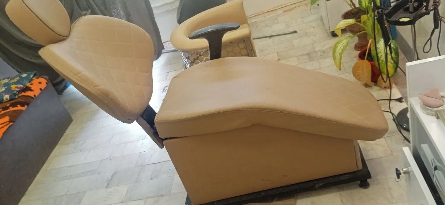واگذاری سالن زیبایی