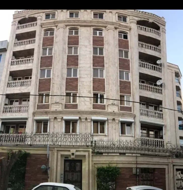 اجاره ۹۴متر دو خواب ۷ساله، فول،شهرک نفت