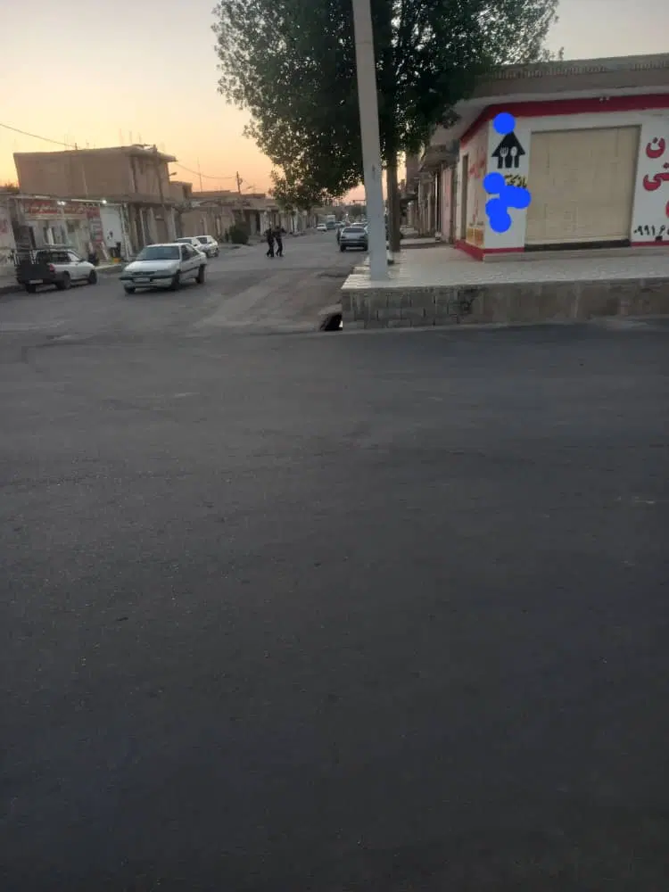 اجازه مغازه