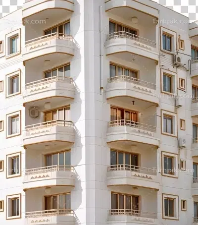 خانه ۵۰ متری در خیابان ۱۶ متری اسد ابادی