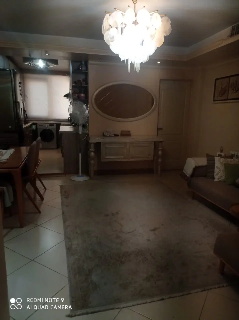 چسب متروکمیل65متر2خ.تکواحدآسانسور