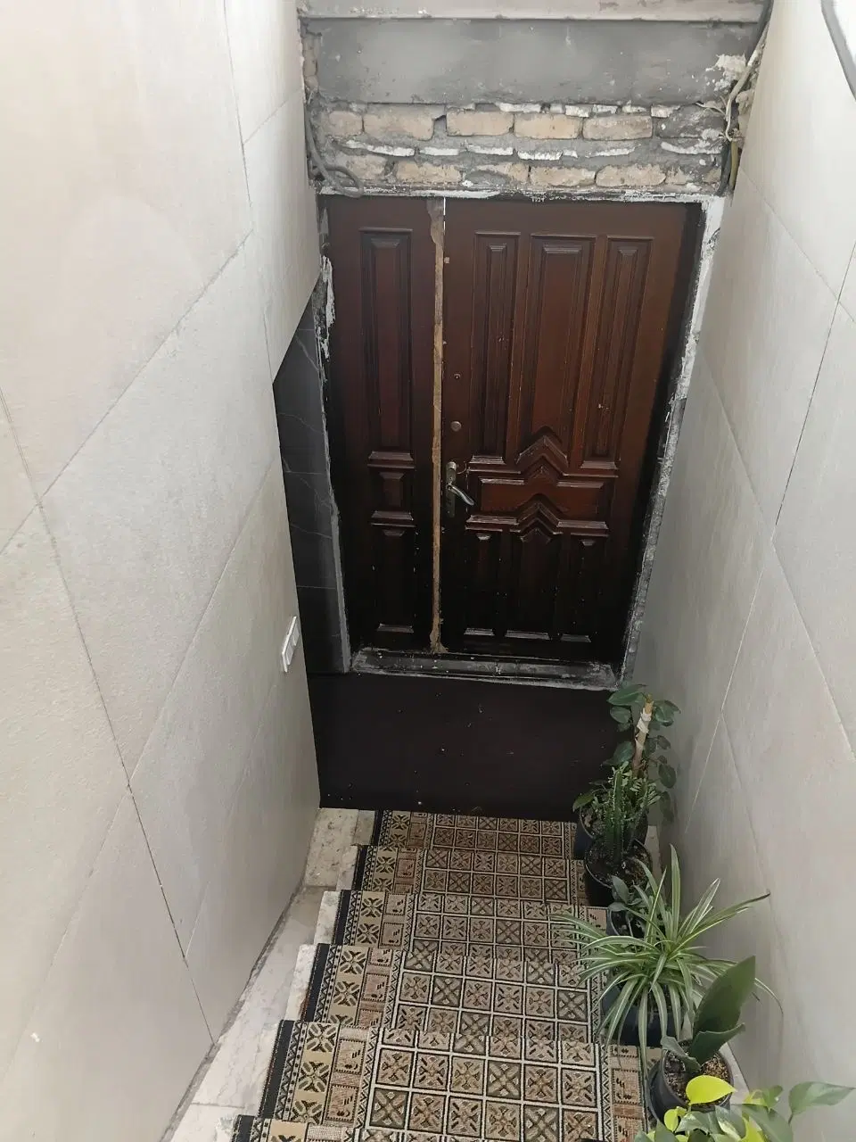 ویلایی ۳ خواب ۲۵۰ متر