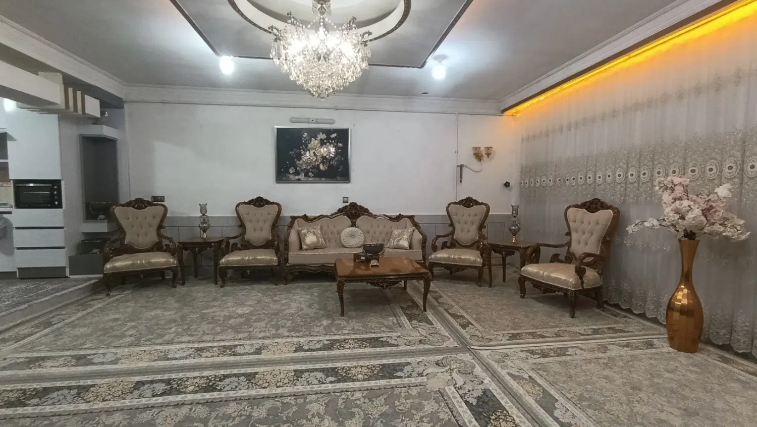 خانه ویلایی