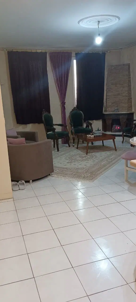 اجاره آپارتمان 80متری