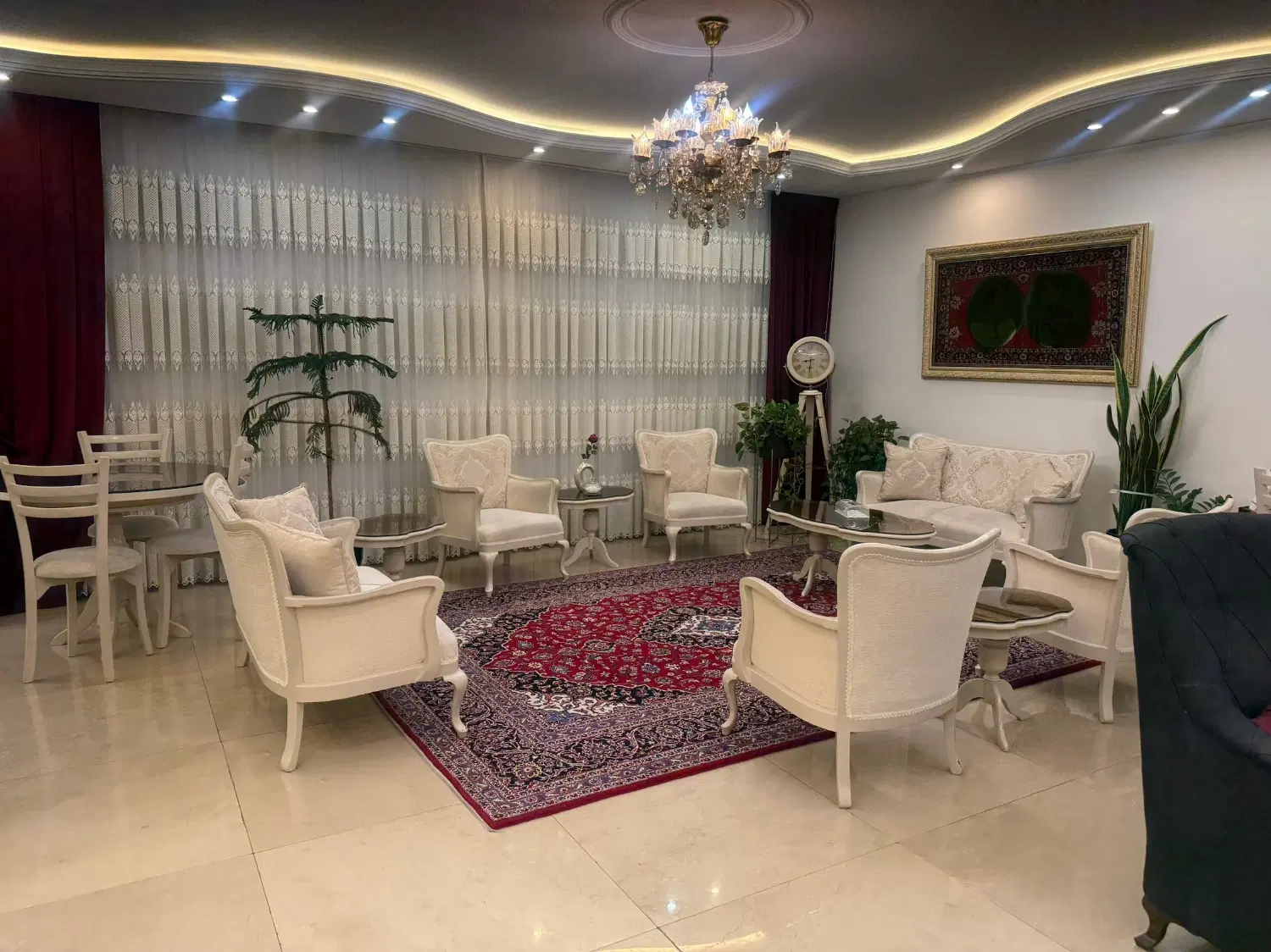 فروش آپارتمان ۱۱۸ متر