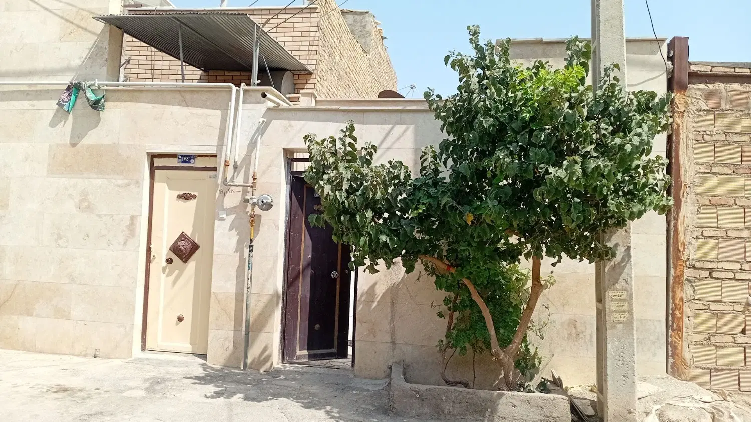 فروش خانه ویلایی