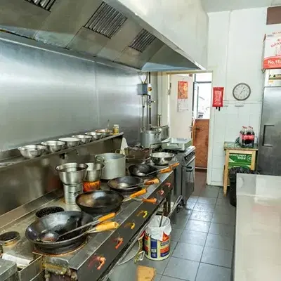 واگذاری و اجاره کترینگ و فست فود در گلسار