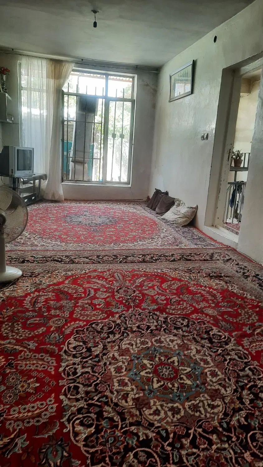 خانه ویلایی کنار پارک و فضای سبز