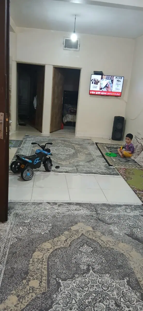 اجاره آپارتمان