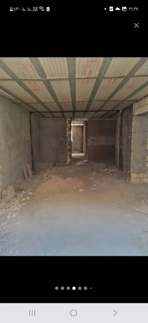 مسکن مهر۹۵متری بلوار کشاورز