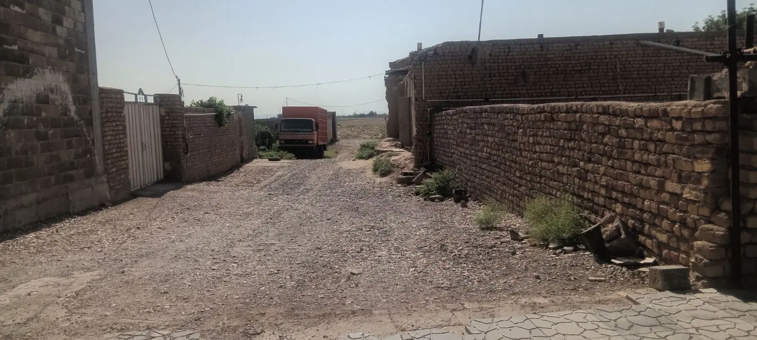 چهار دیواری  و دو اتاق  یل آباد