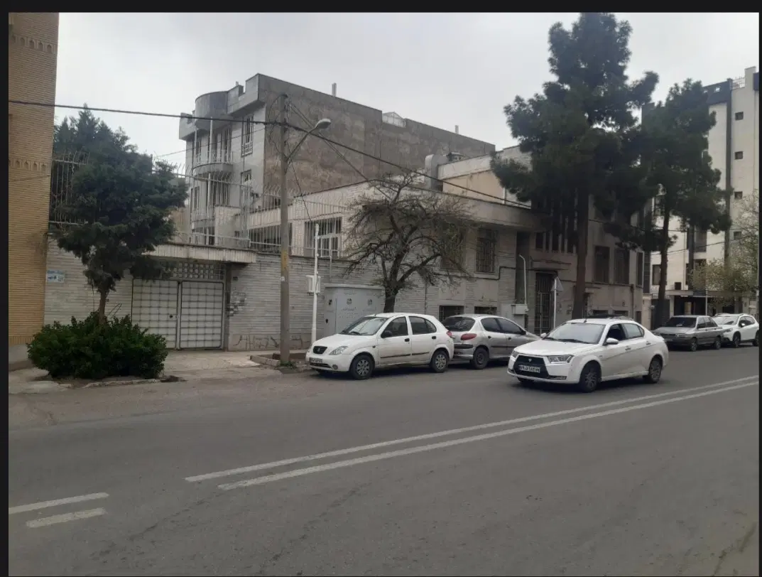 ملک ویلایی