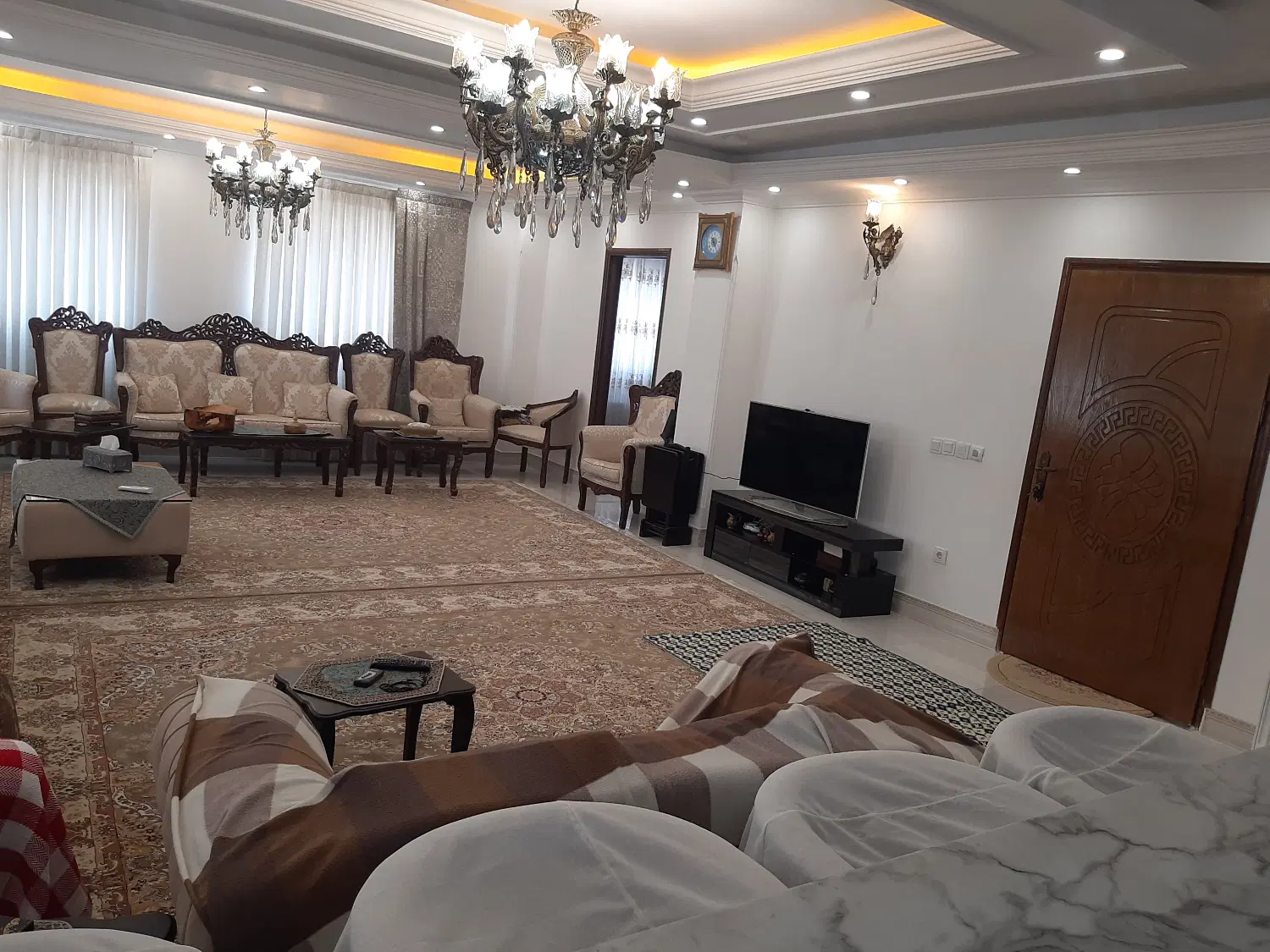 فروش خونه ۱۶۰ متر