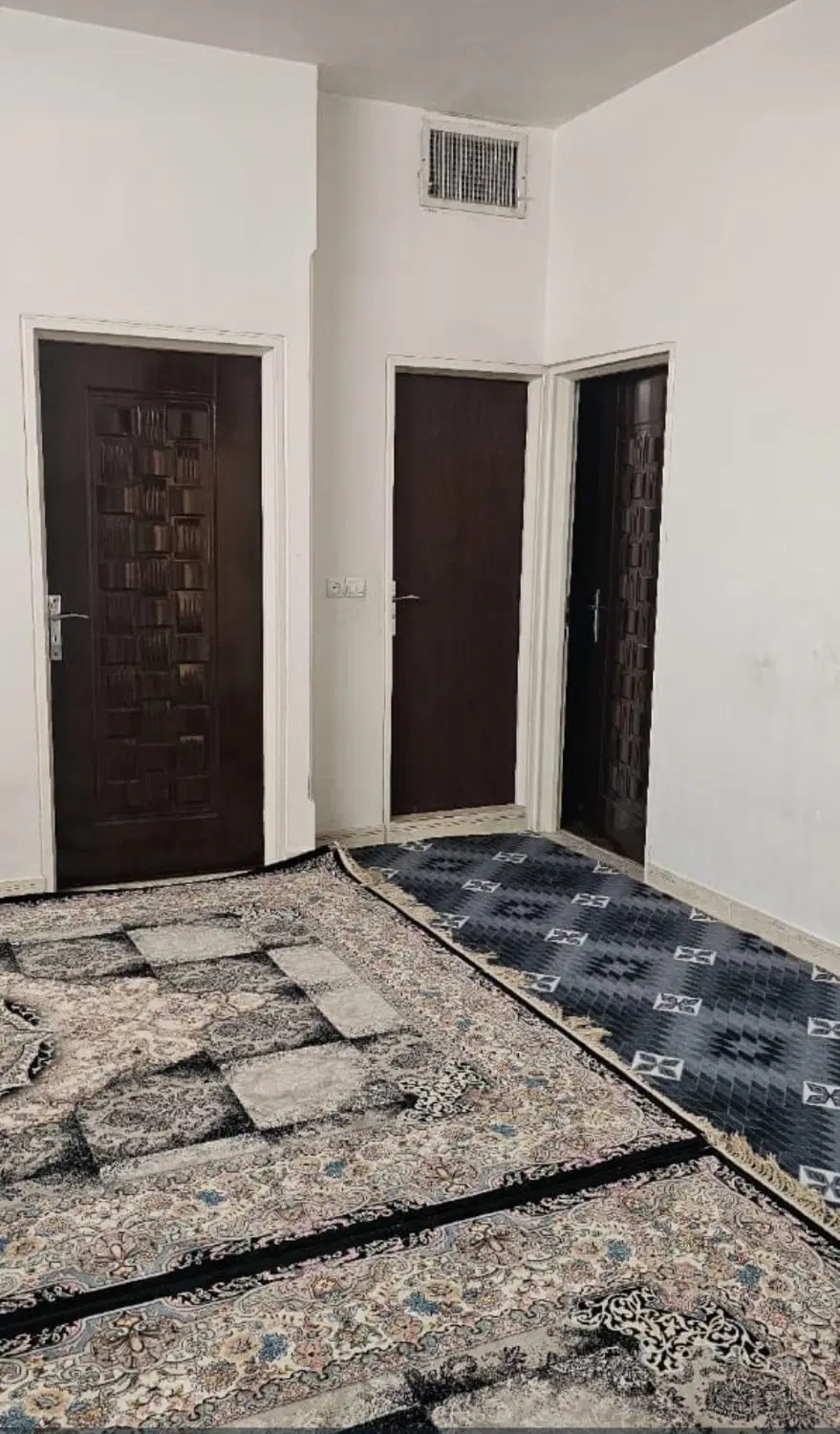 واحد همکف  88 متری با پارکینگ اختصاصی