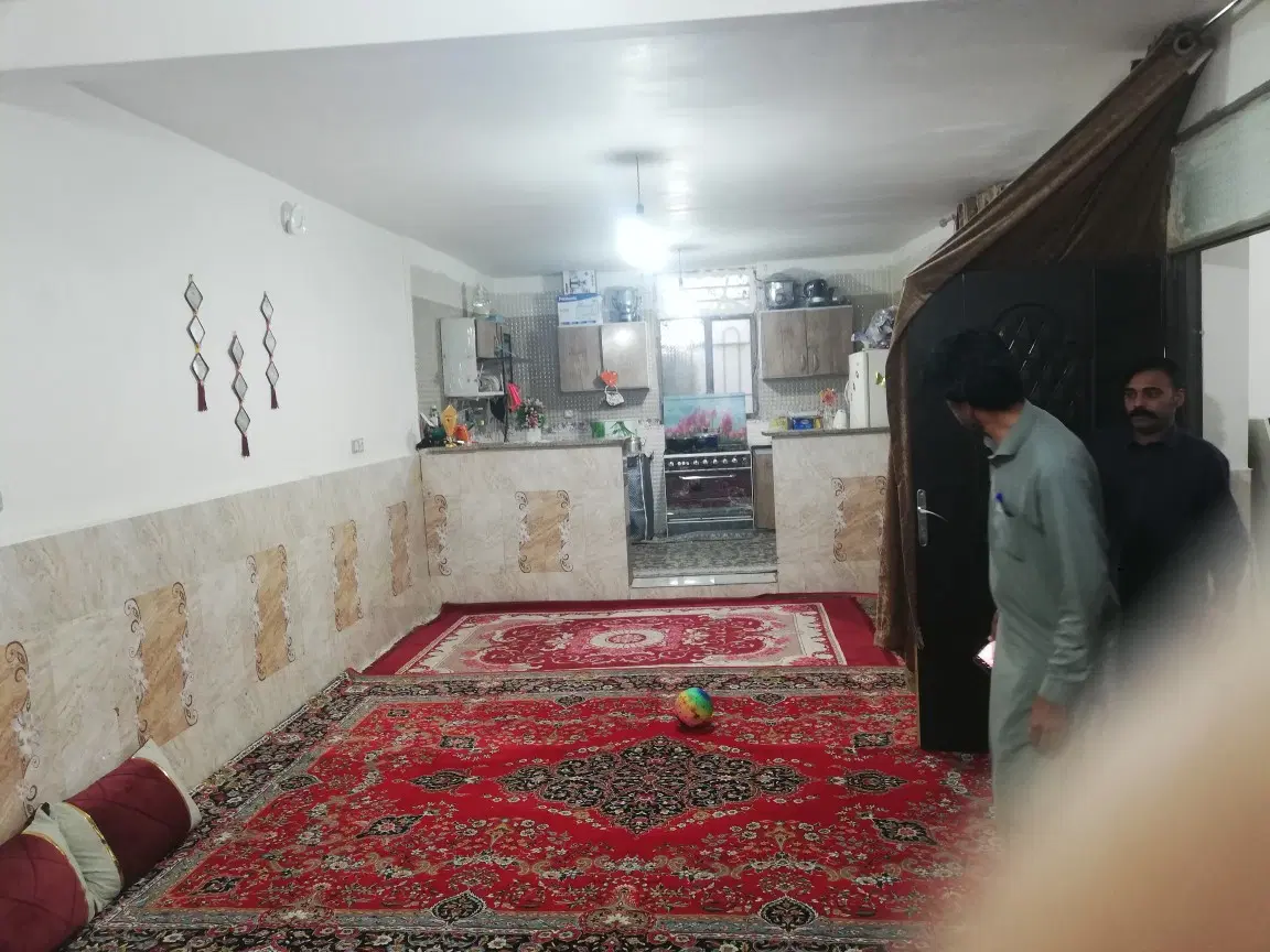 خیابان جام جم بلوار کشاورز ولایت