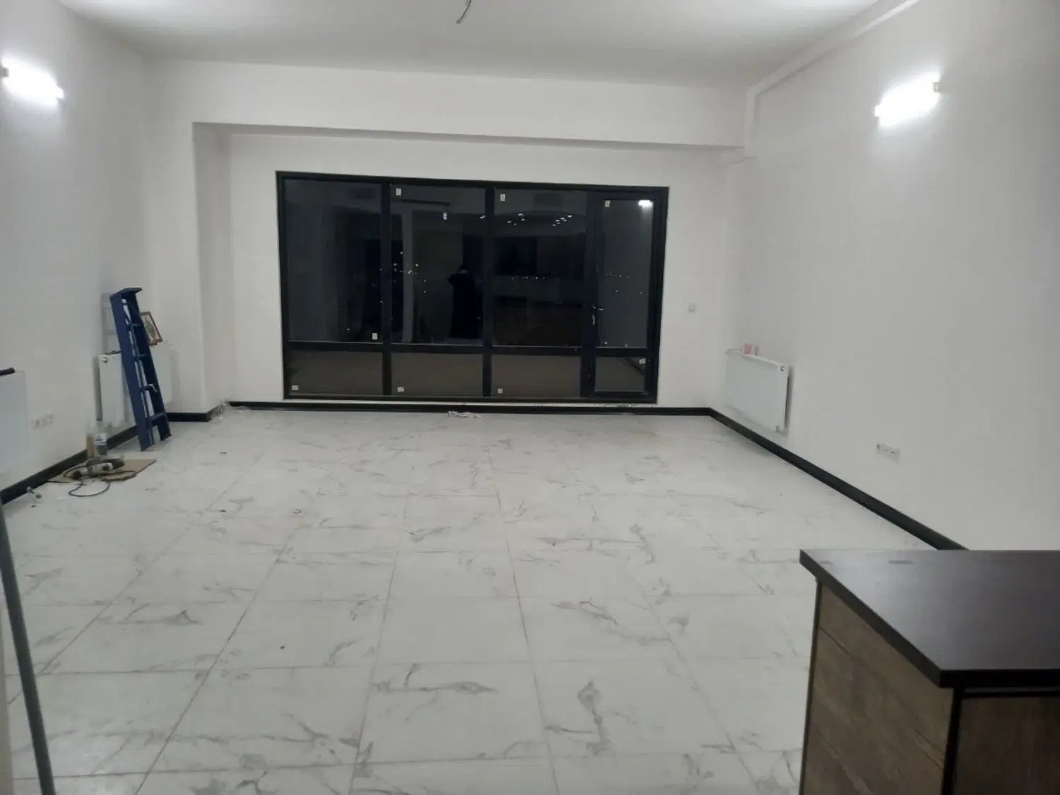 اجاره آپارتمان ۱۲۰ متری، برج نیایش زعفرانیه