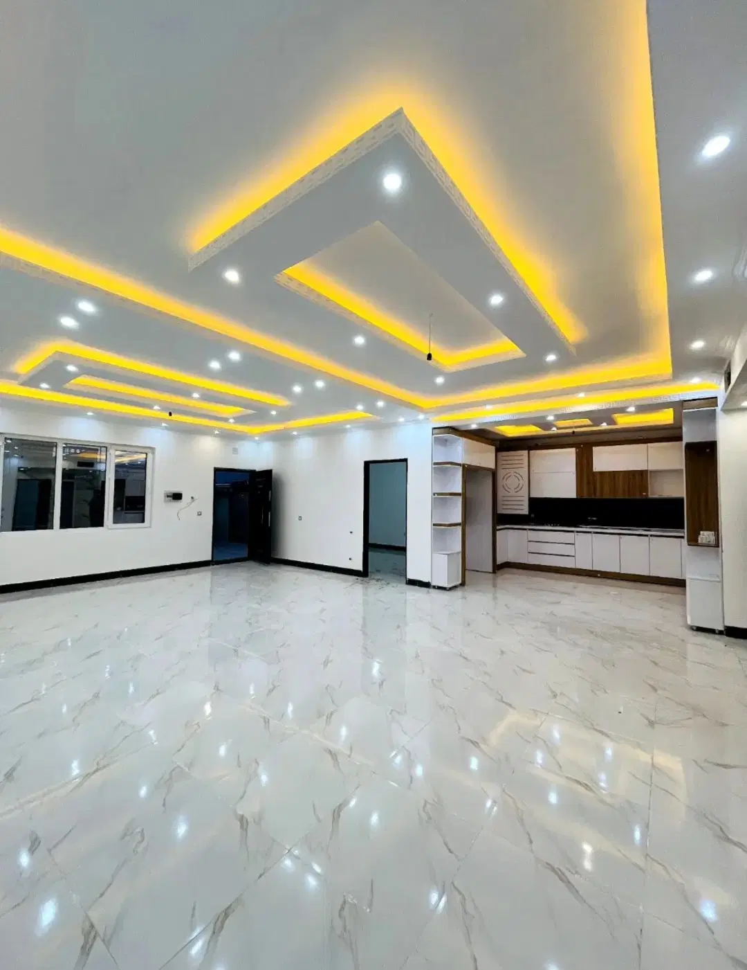 منزل ویلای دربست کامل