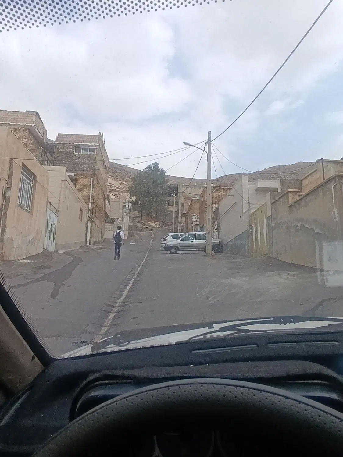 زمین مسکونی سرداران