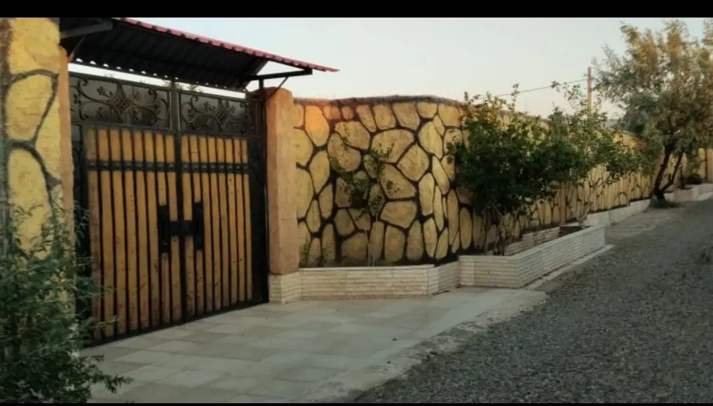 باغ ، ویلا ۱۰۰۰ متری سند دار ، شهرکی