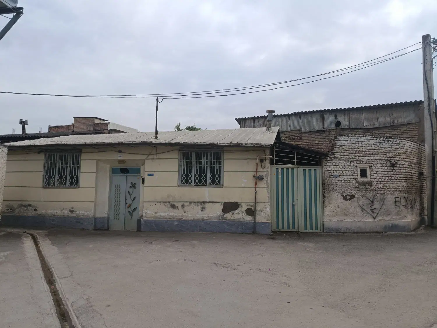 اجاره خونه ویلایی. دربست.