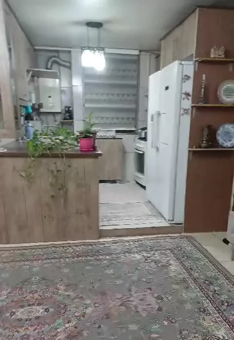 اجاره آپارتمان در فلکه ۵ فردیس