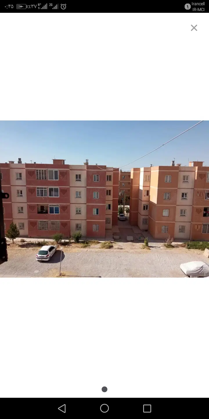 آپارتمان ولایت