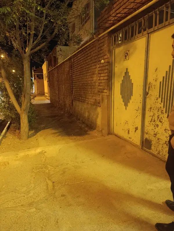 منزل ویلایی کارگران رهن کامل