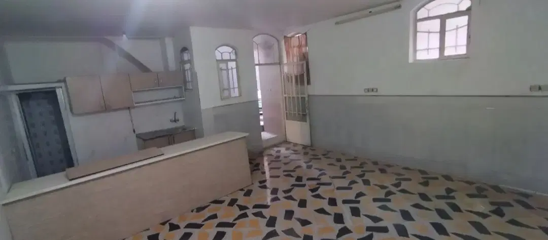منزل دربست