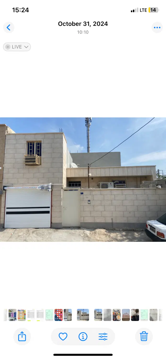 فروش ویلایی تنگک2 داخل سند تک برگ