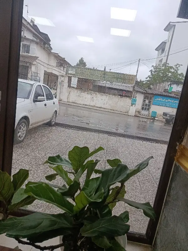 زمین سیصدمتری با سند باجواز