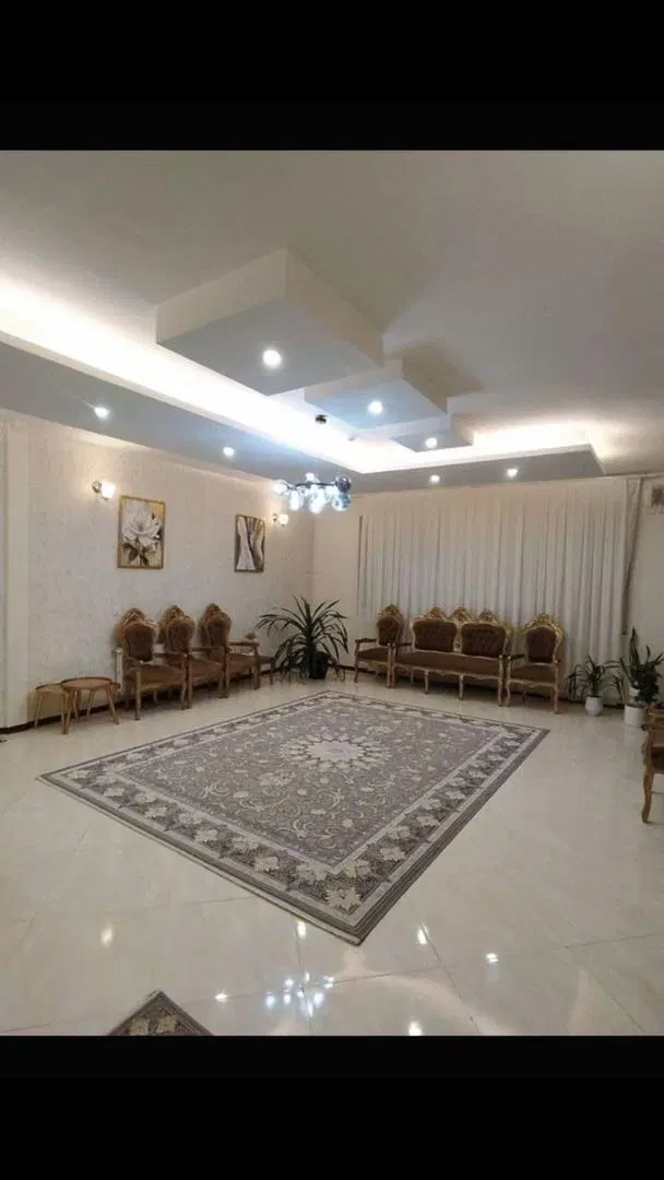 ۱۱۰ متری شخصی ( فول بازسازی )