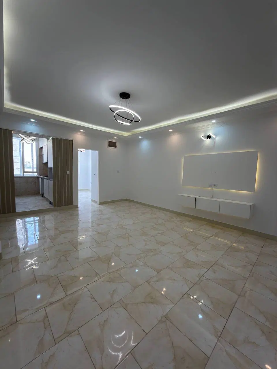 ۶۰متر تک خواب خوش نقشه