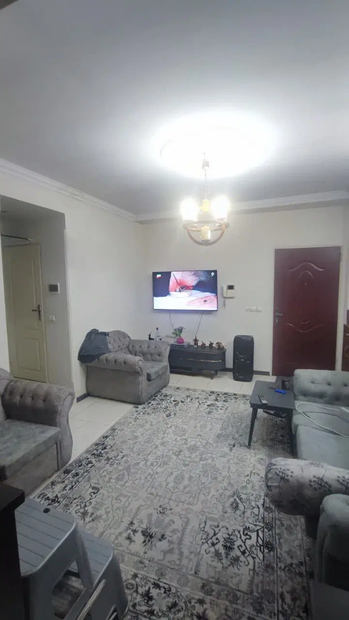 واحد خوش نقشه و شیک در فازیک اندیشه