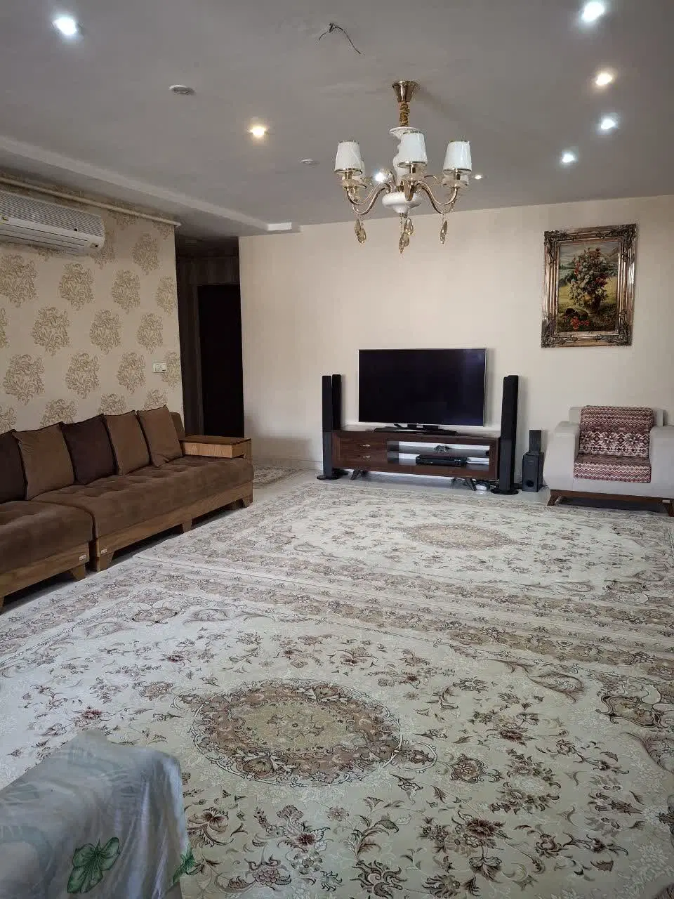 اجاره اپارتمان