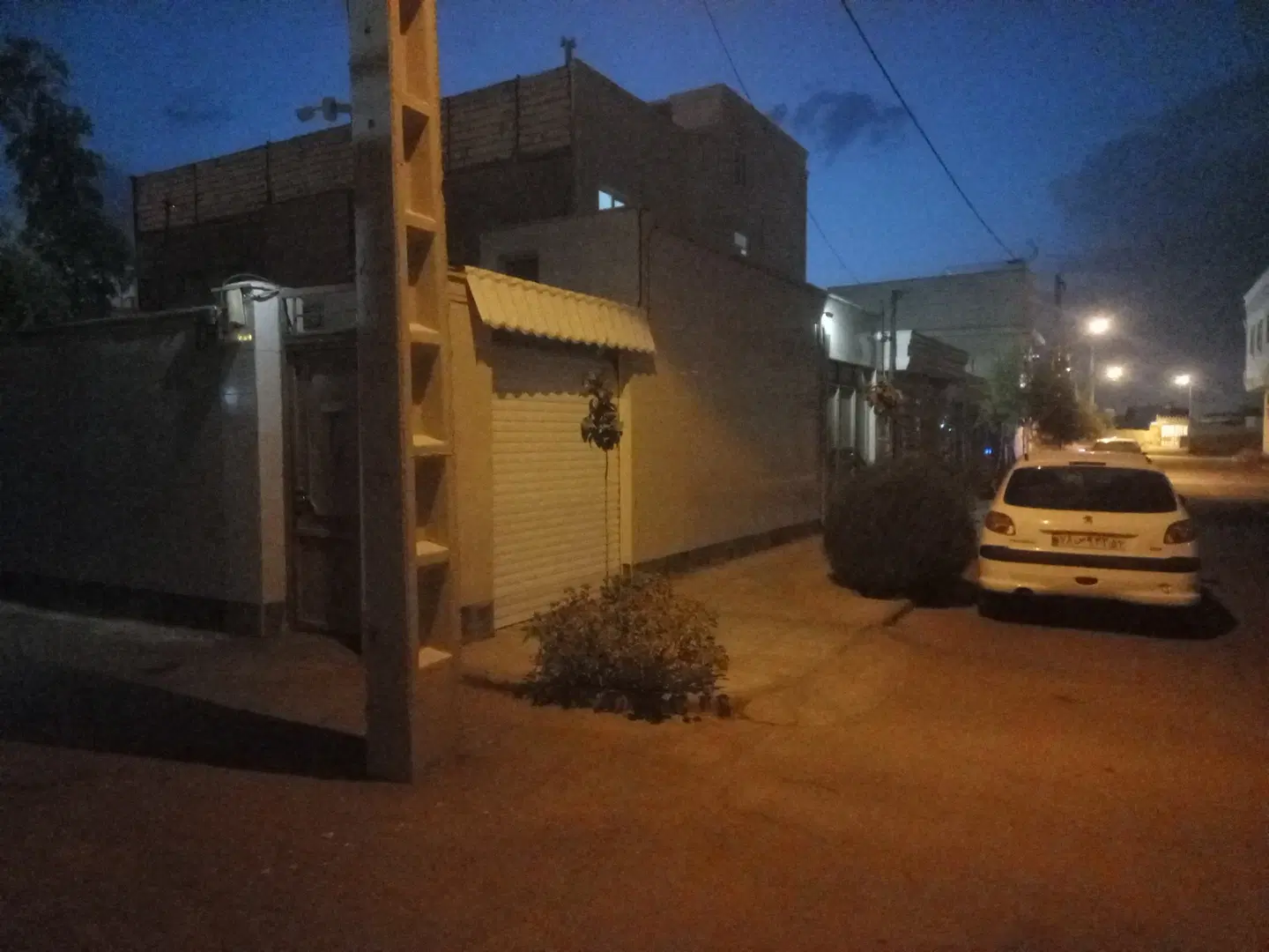 منزل فروشی