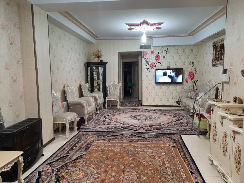 آپارتمان ۷۸متری دوخوابه امامت دهم