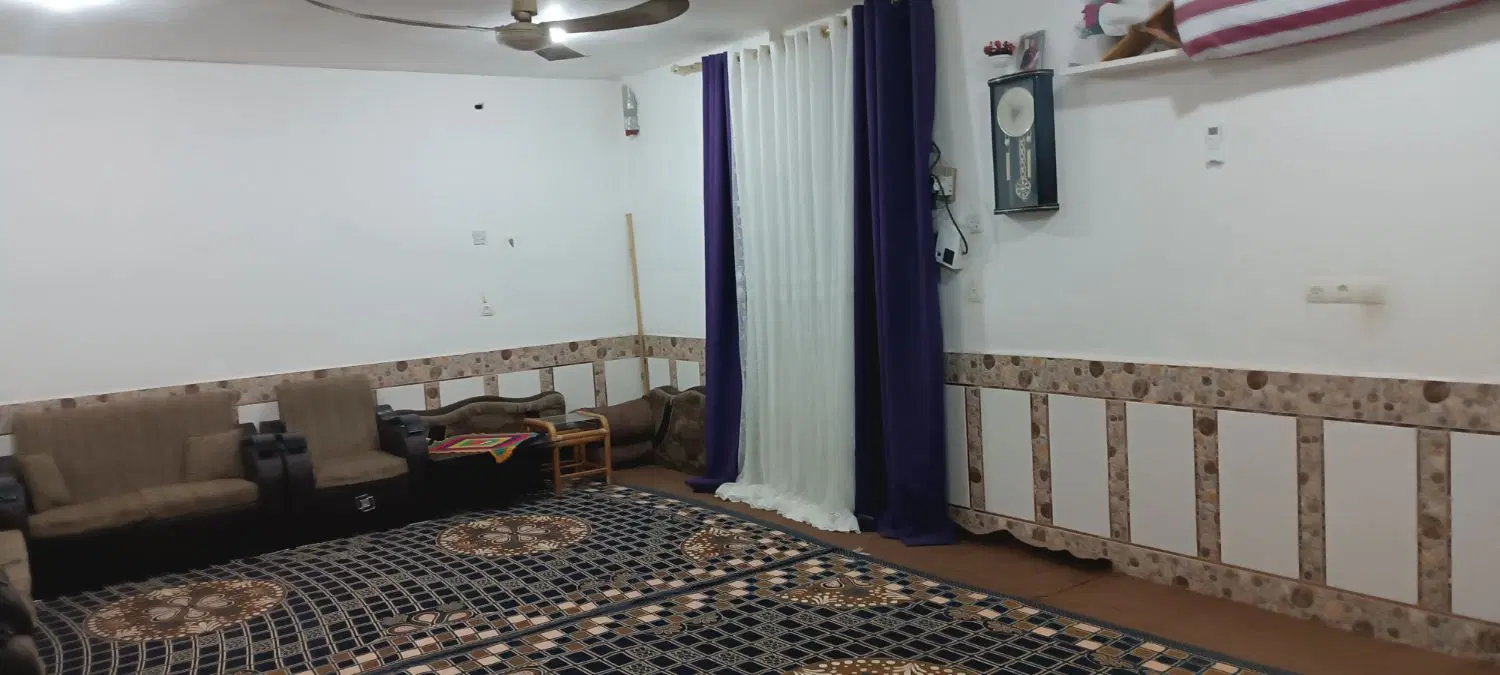 خونه،شهرک قلی پور