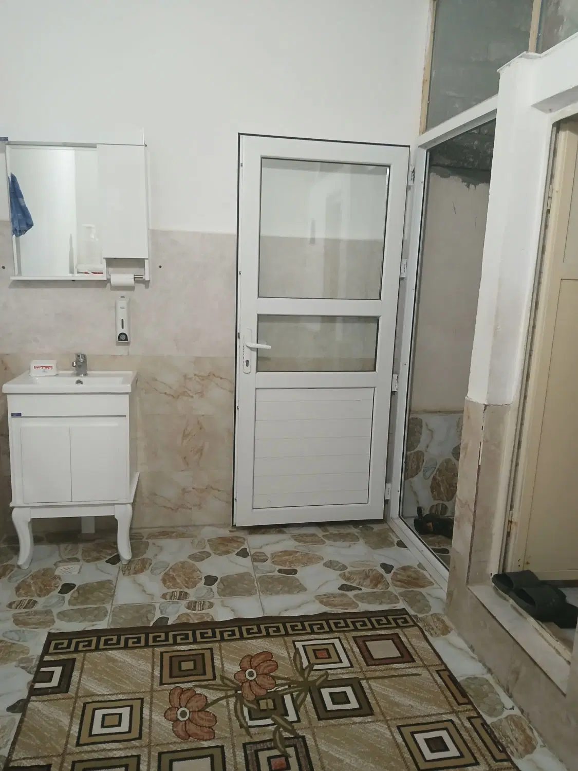 فروش منزل دو طبقه