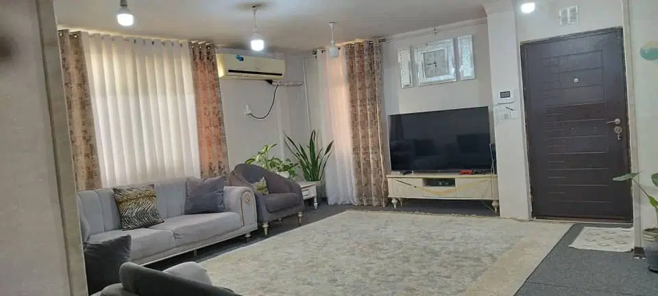 رهن کامل فاز 2 آپارتمان