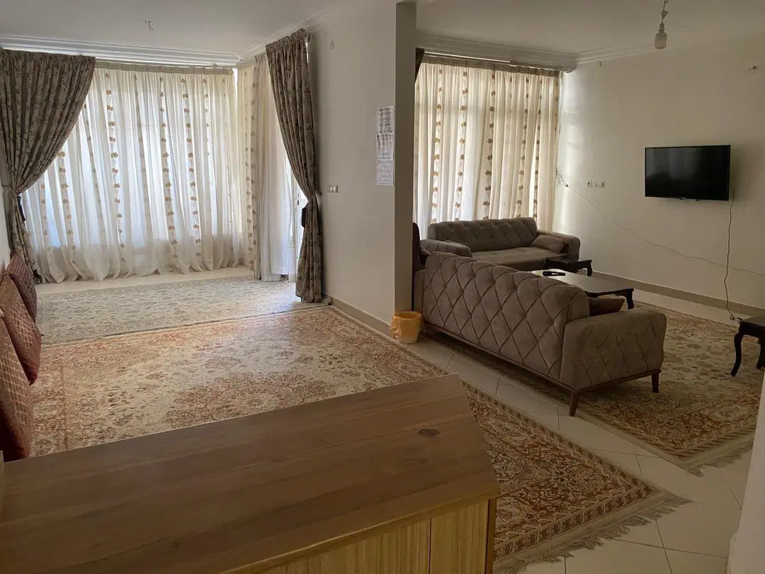 منزل دربست ویلایی نزدیک حرم