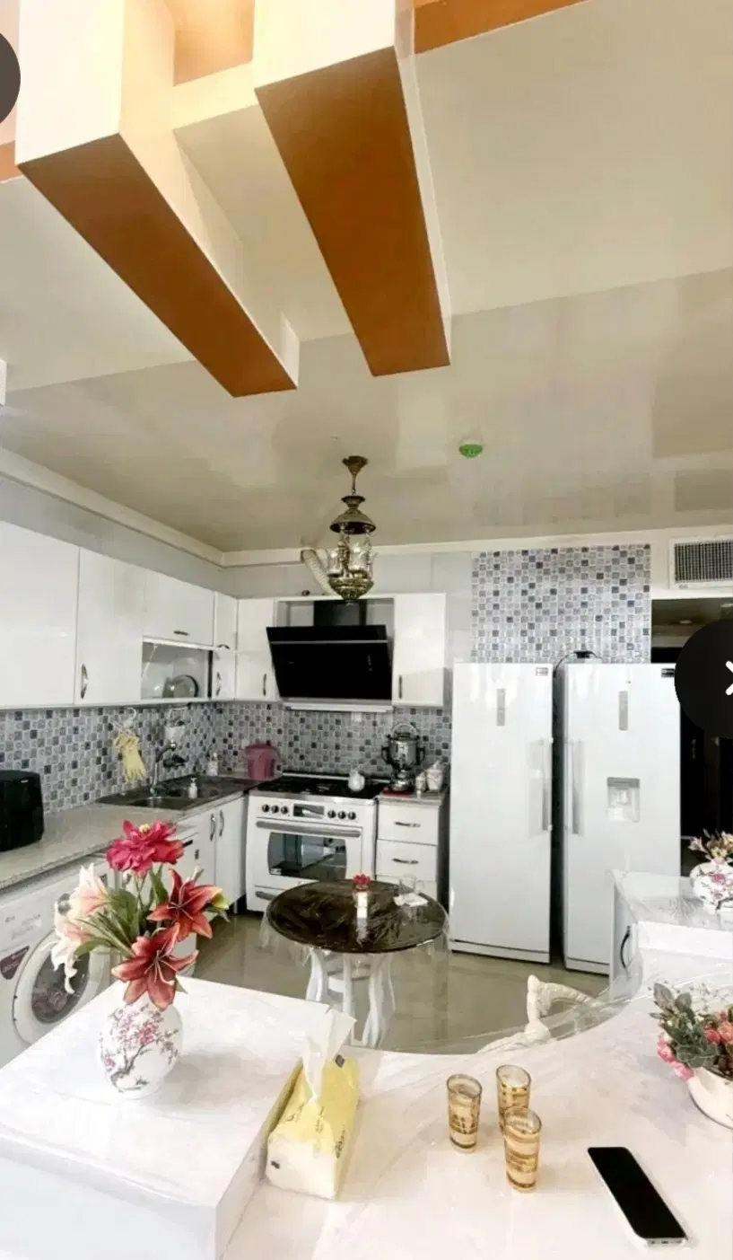فروش آپارتمان ۳ خوابه تک واحدی