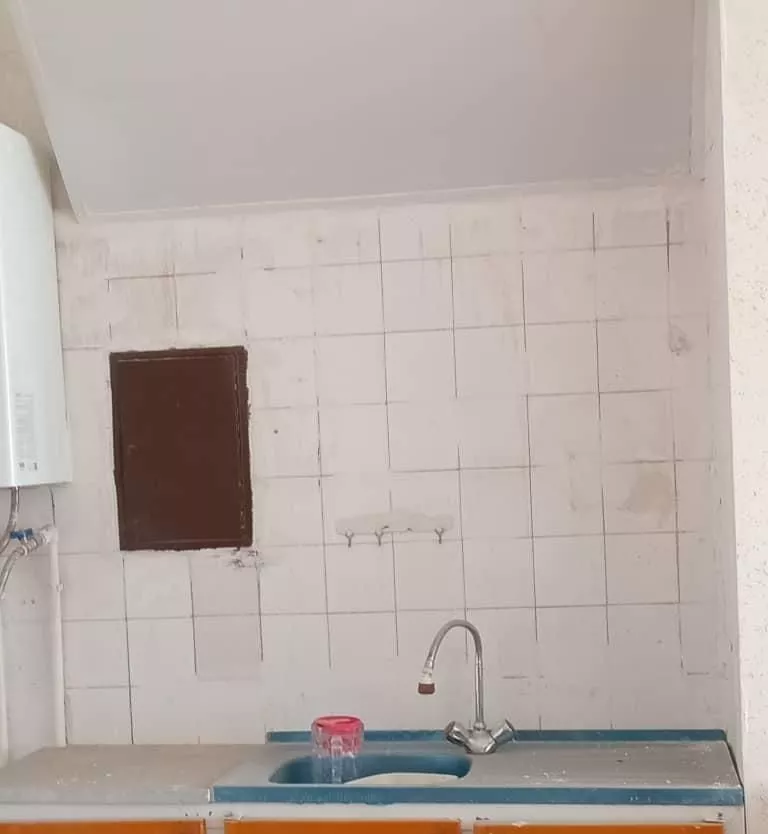 فروش آپارتمان ۶۸ متری ۱ خوابه در A۲