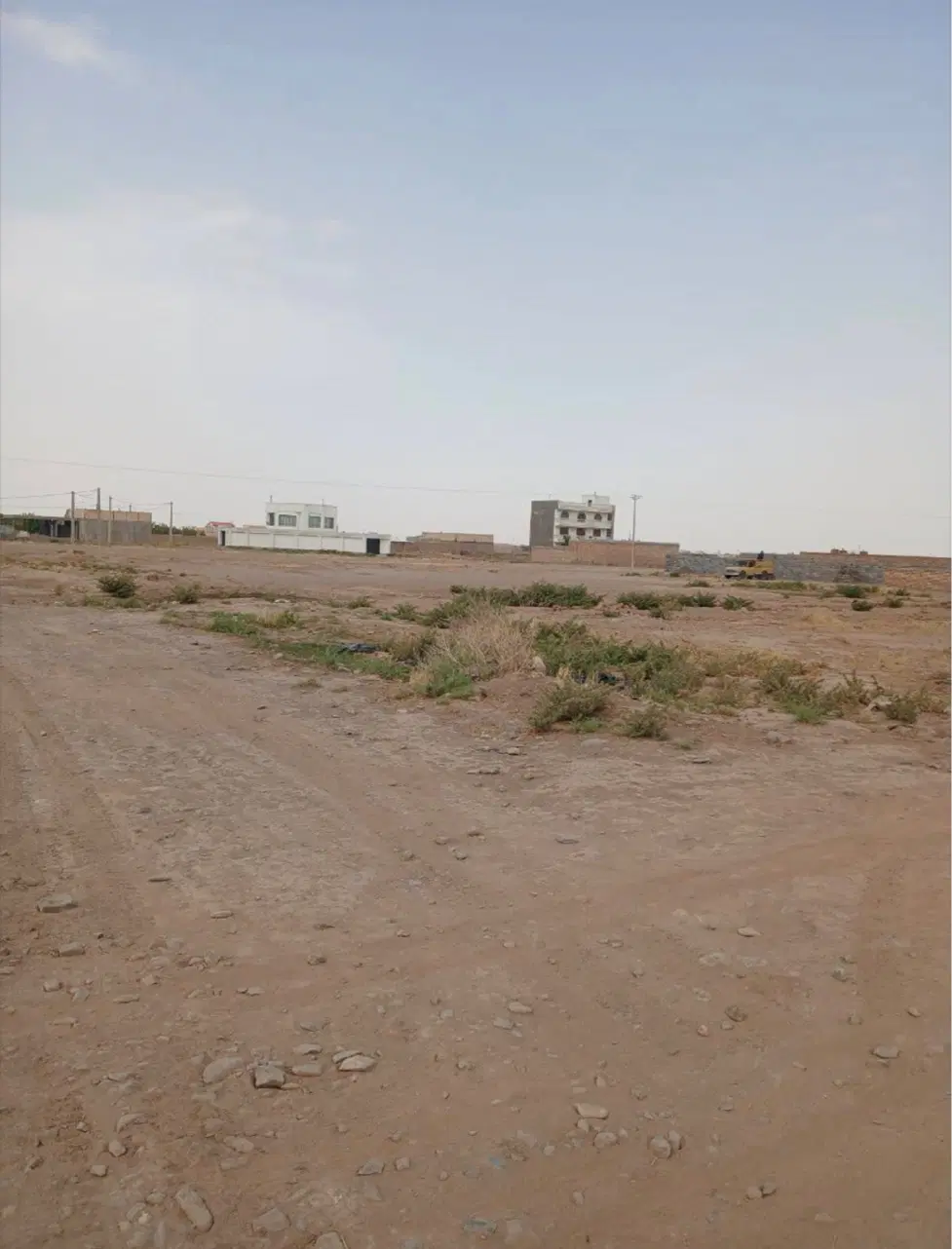 فروش حسین اباد جدید