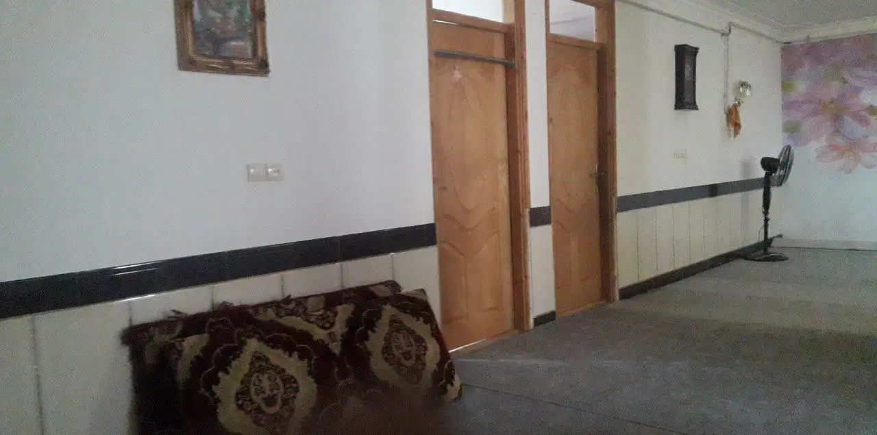 اجاره یک واحد آپارتمان ۱۱۰ متری در کلاله