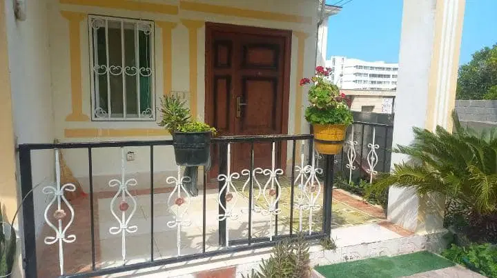 اجاره واحد مسکونی مبله