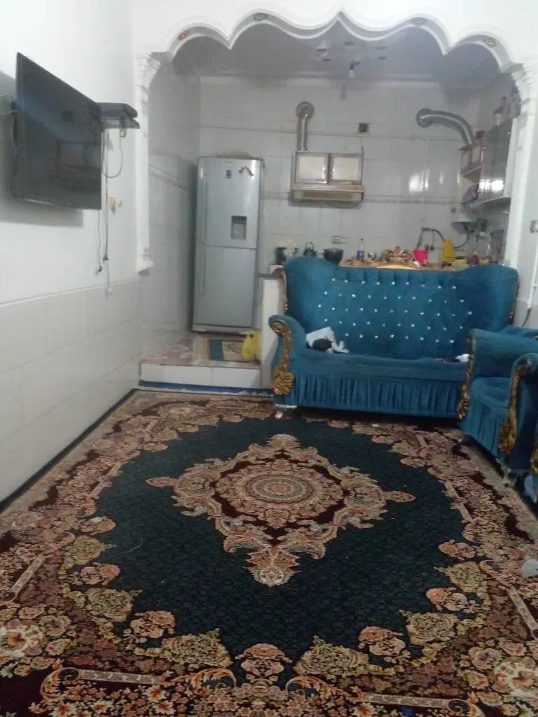 خانه یک خوابه